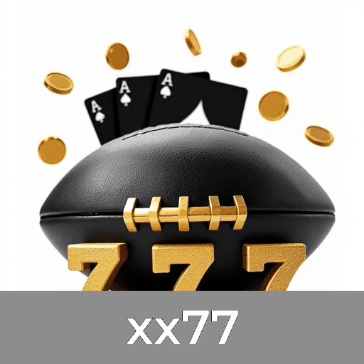 Experimente a Emoção e Alta Recompensa dos Caça-níqueis no xx77!