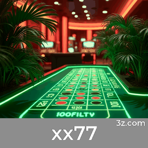 xx77 screen